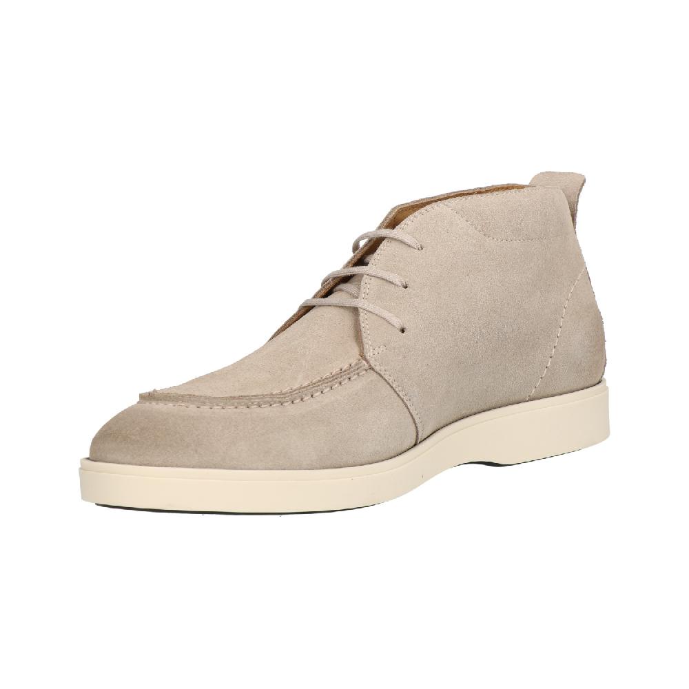 Essants Earth Suede