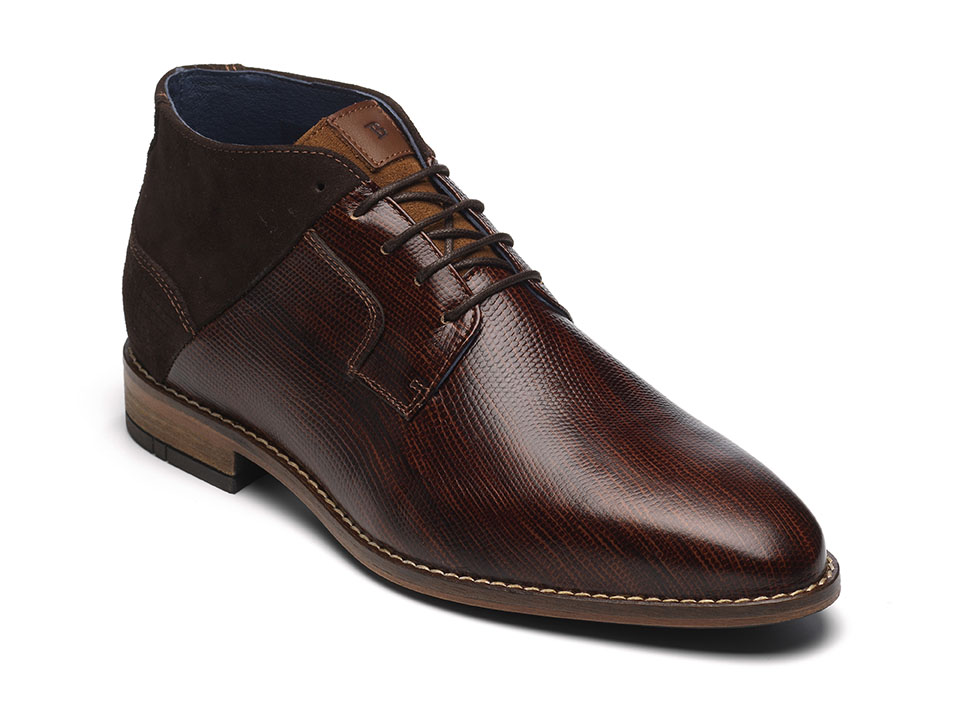 Imola Dark Brown - Berkelmans