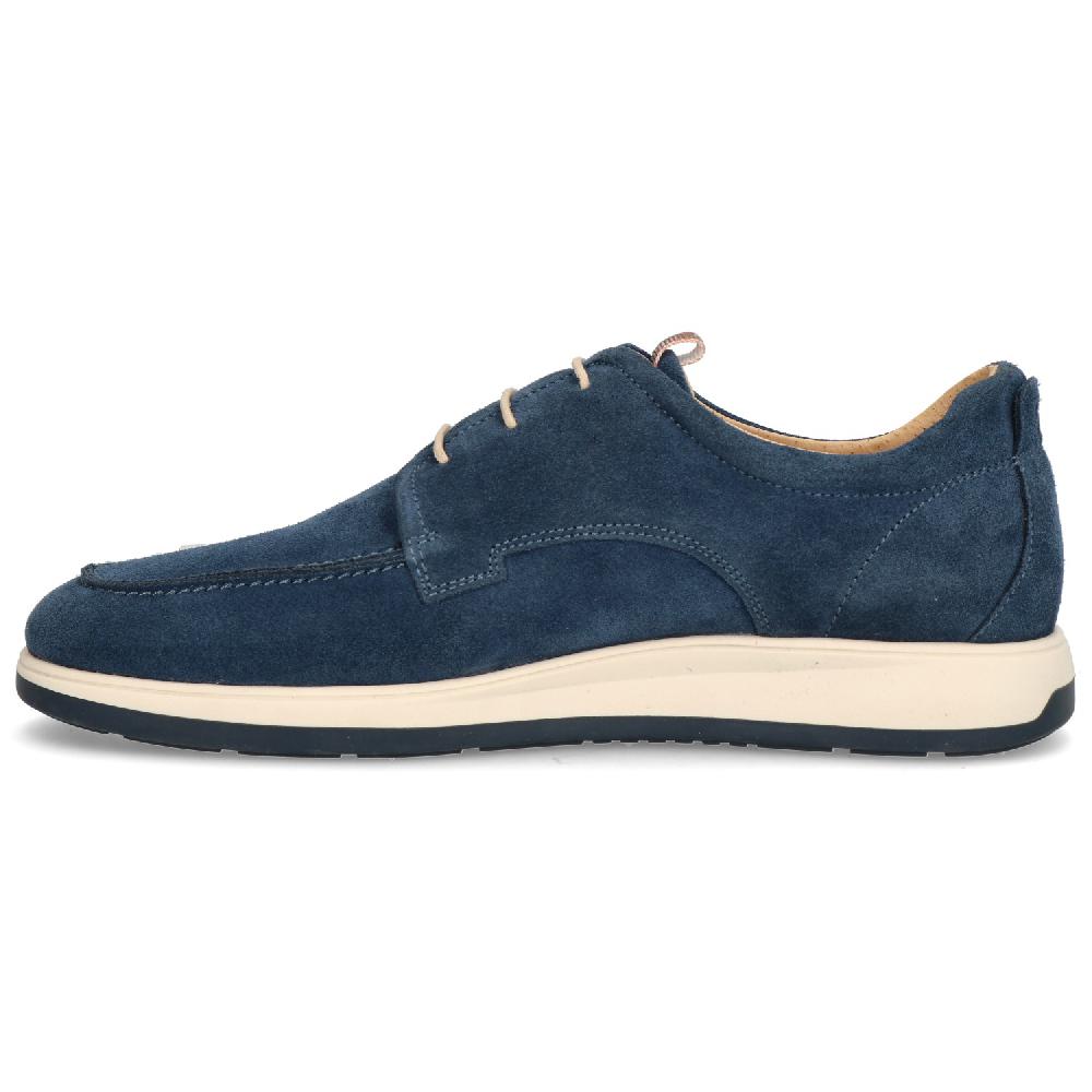 Lydden Oceania Suede