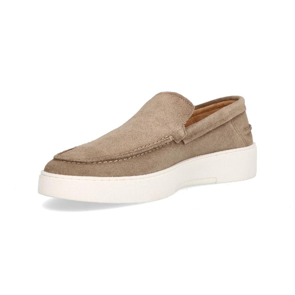 Fiorano Beige Suede 02