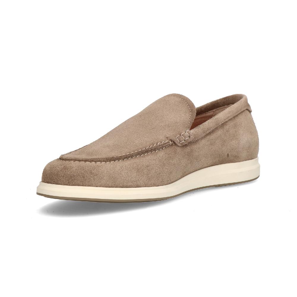 Pinar Dodo Suede
