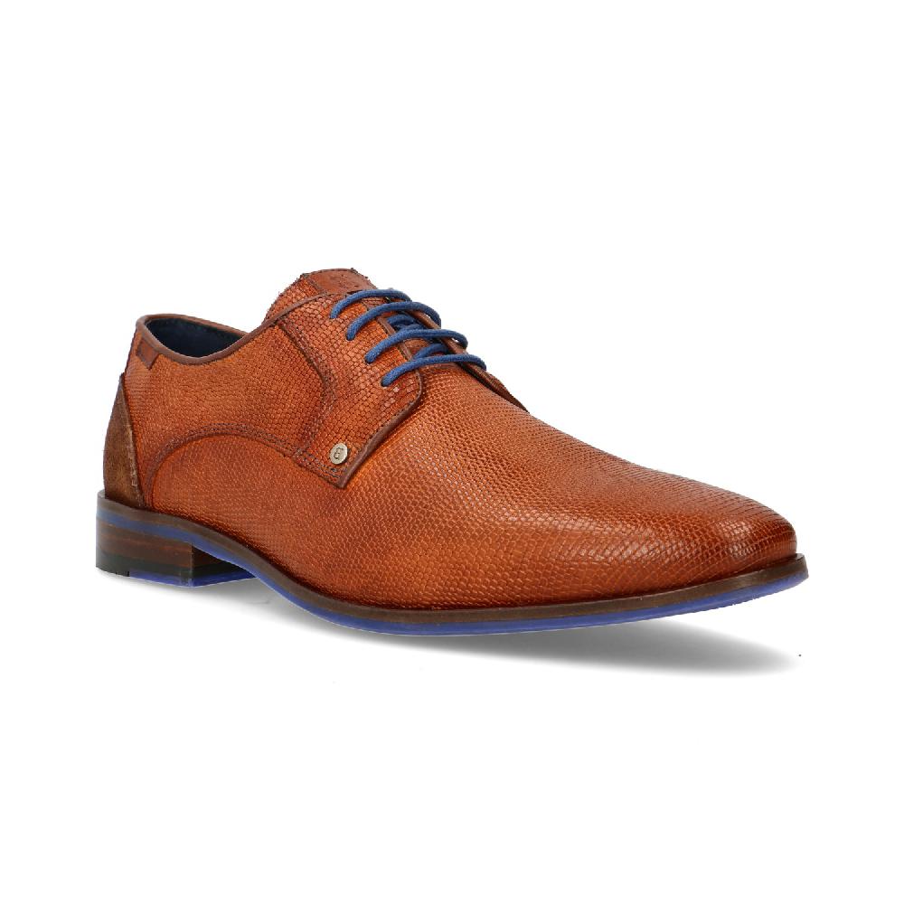 Oulton Cognac Print 1185