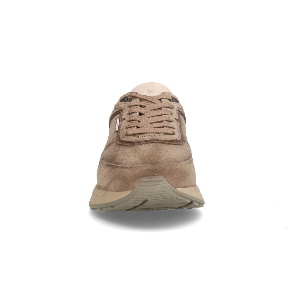 Hondo Dodo Suede