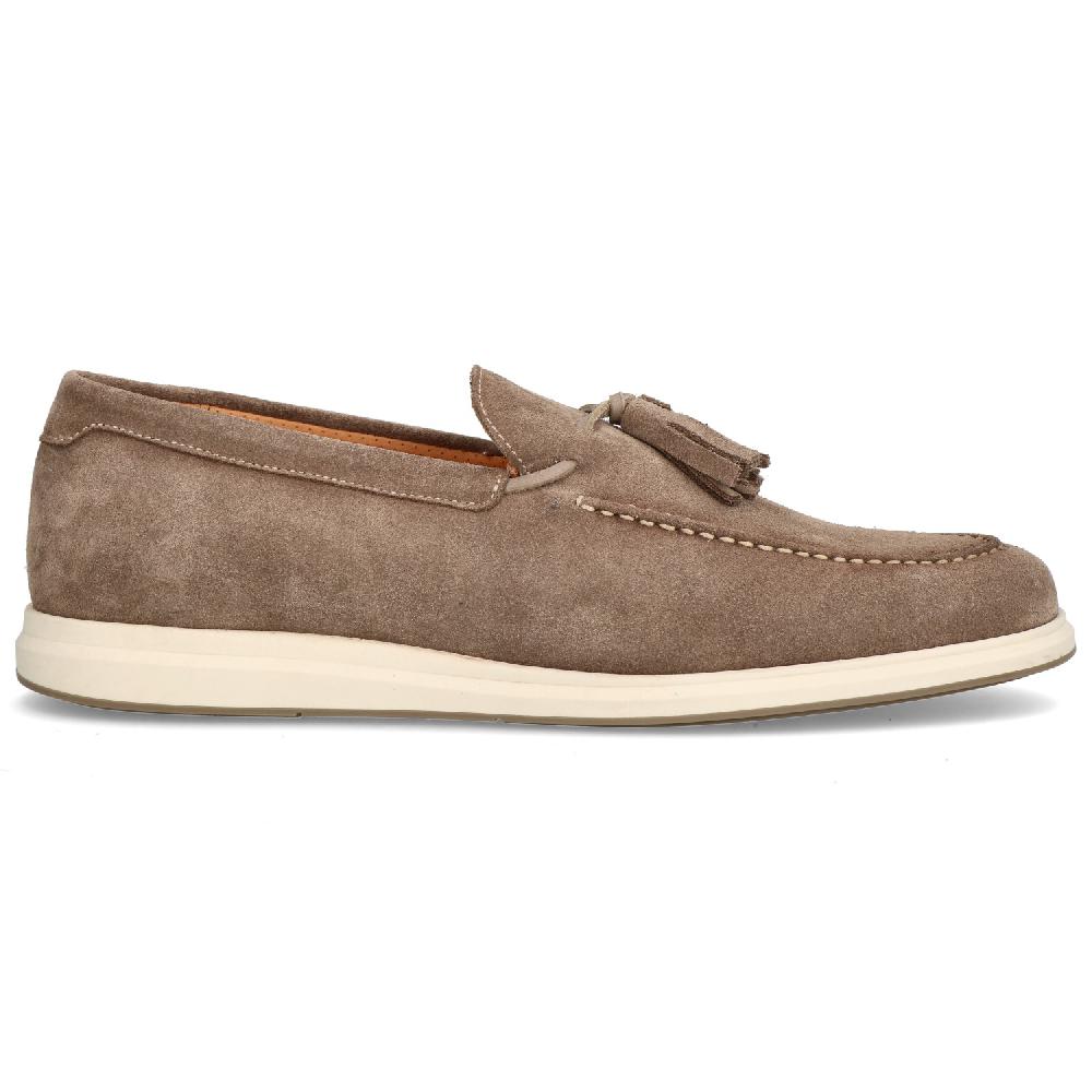 Campo Dodo Suede