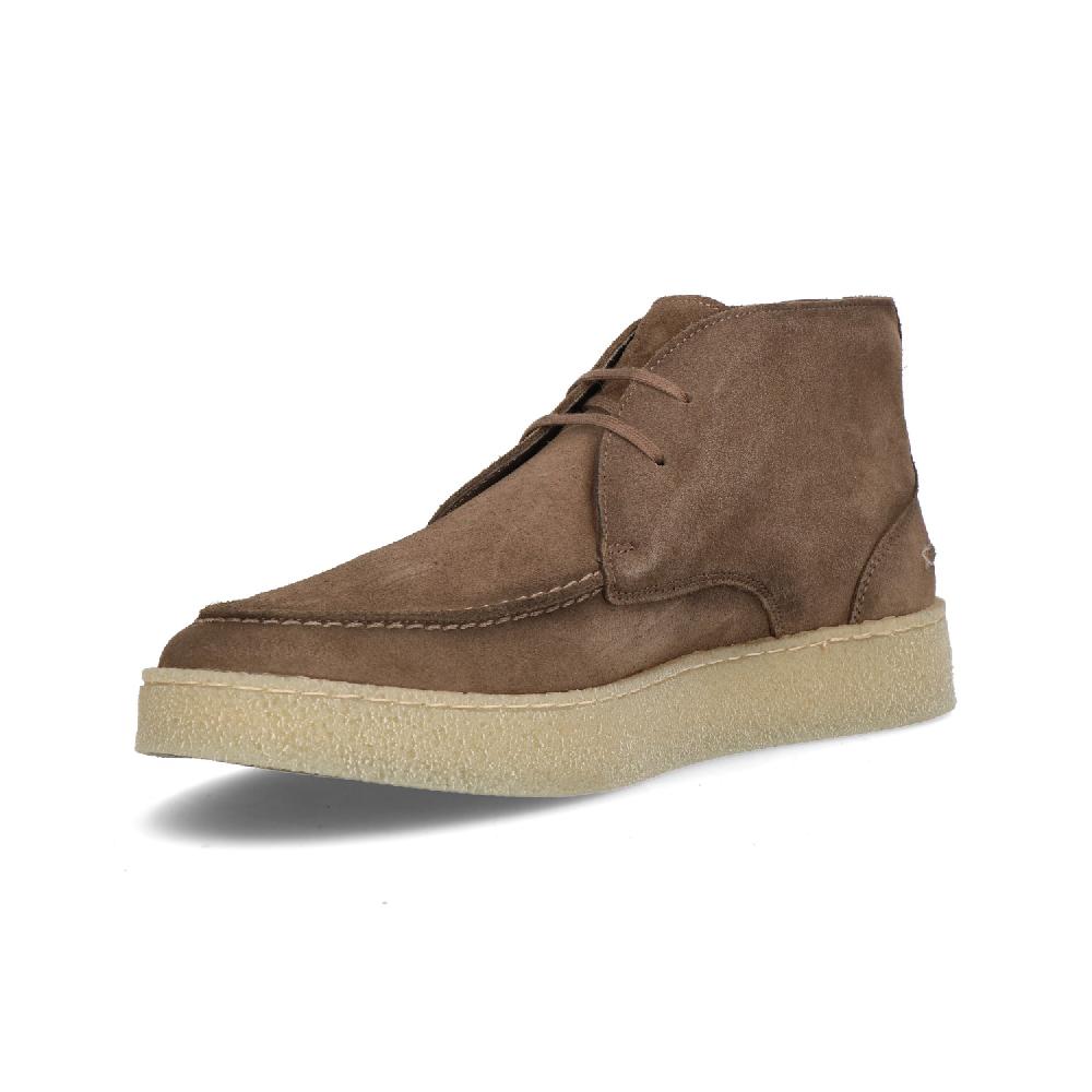 Croix Sallon Suede