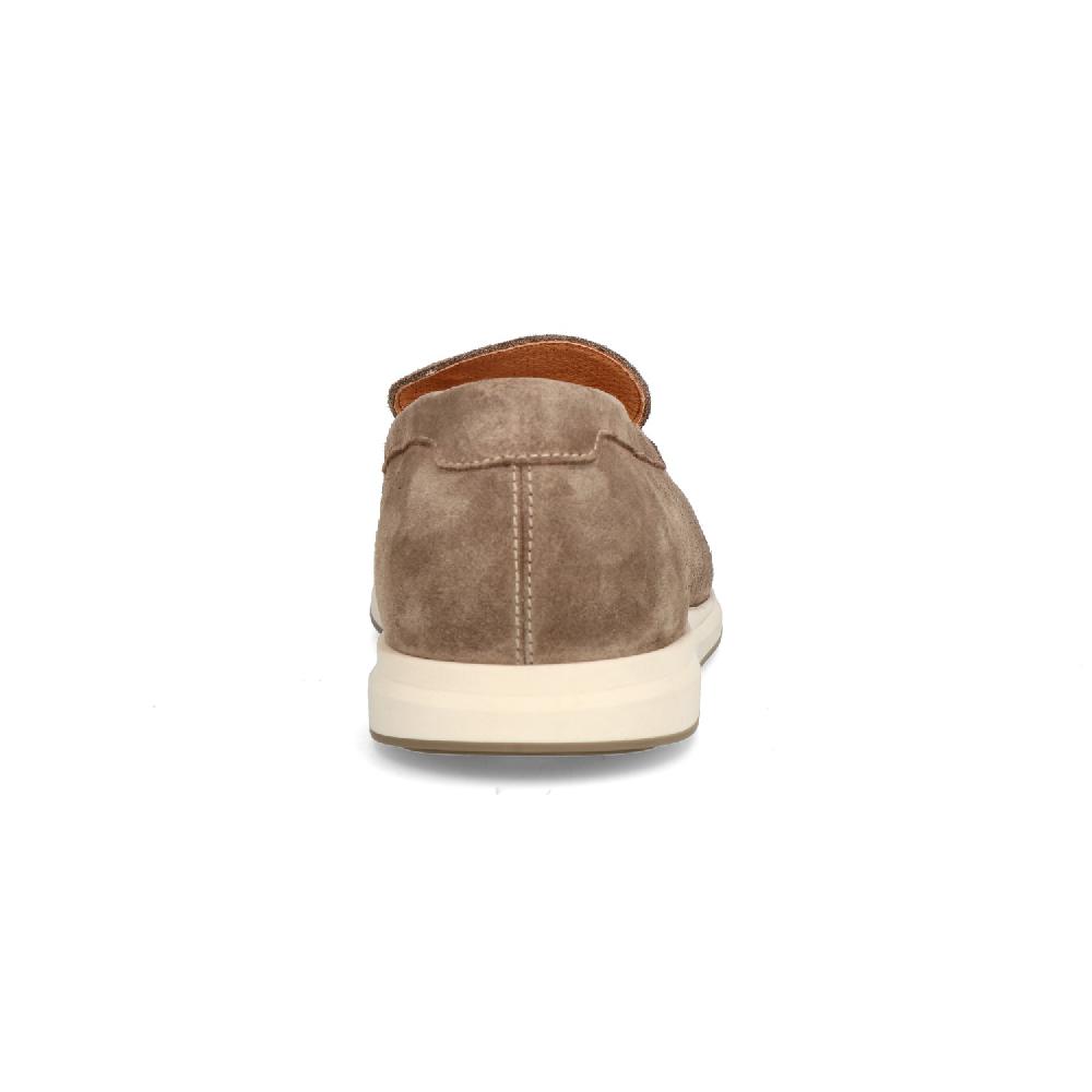 Campo Dodo Suede