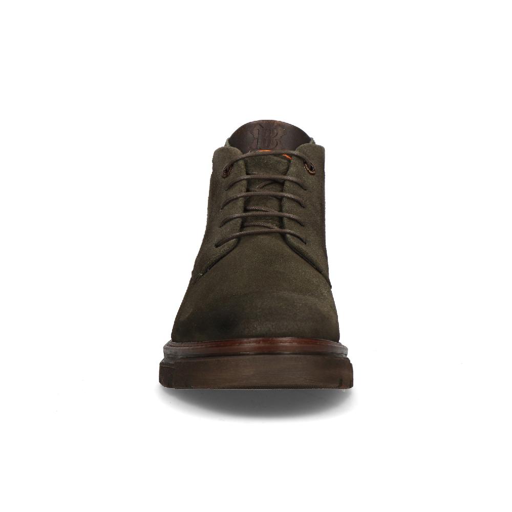 Levin Kaki Suede