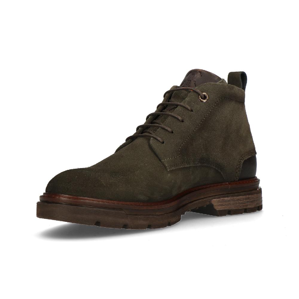Levin Kaki Suede