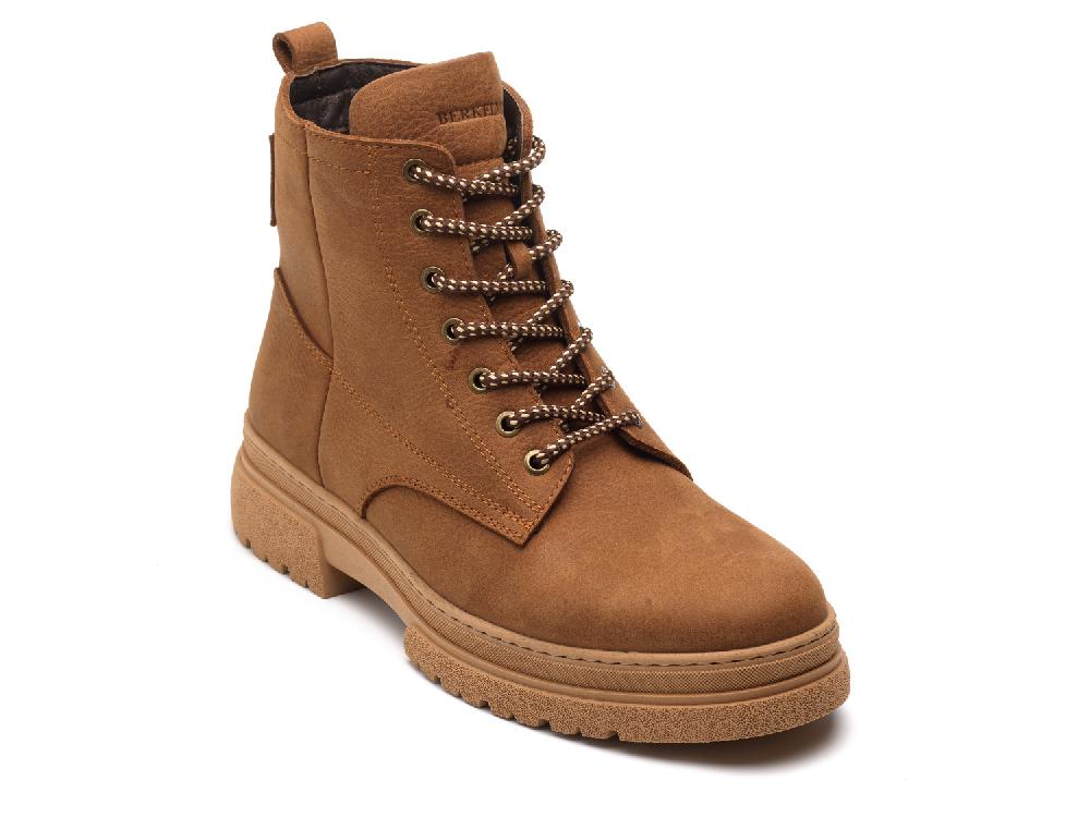 Sandown Beige Nubuck