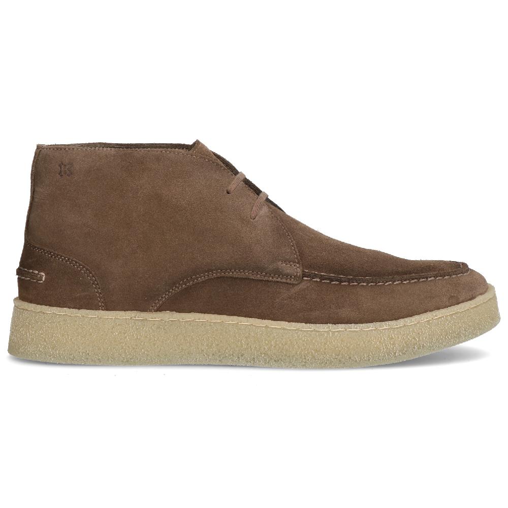 Croix Sallon Suede