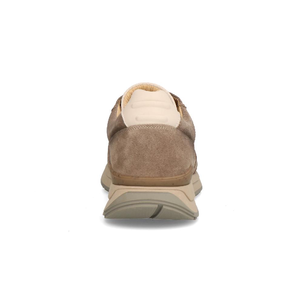 Hondo Dodo Suede