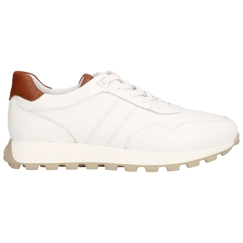 Valenciana White Calf BP Cognac