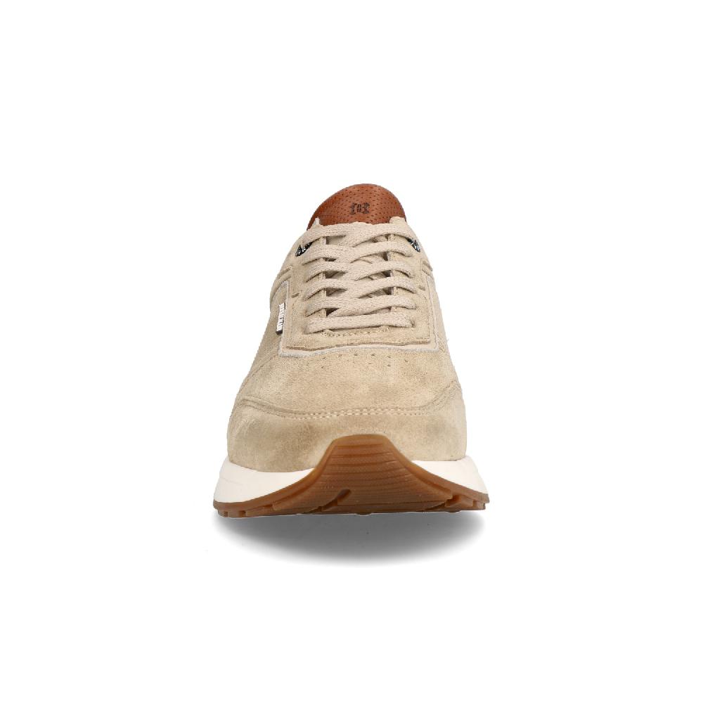 Hondo Sand Suede