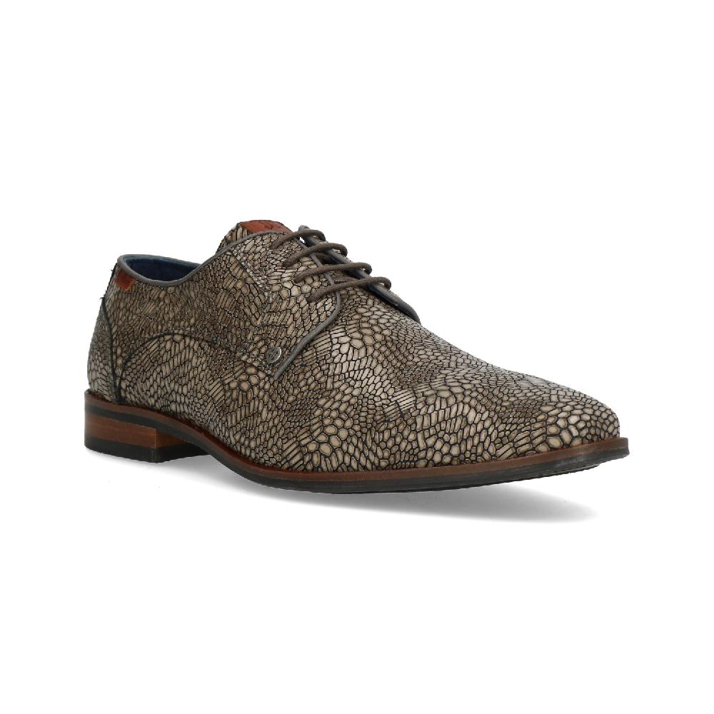 Oulton Bronzo Print