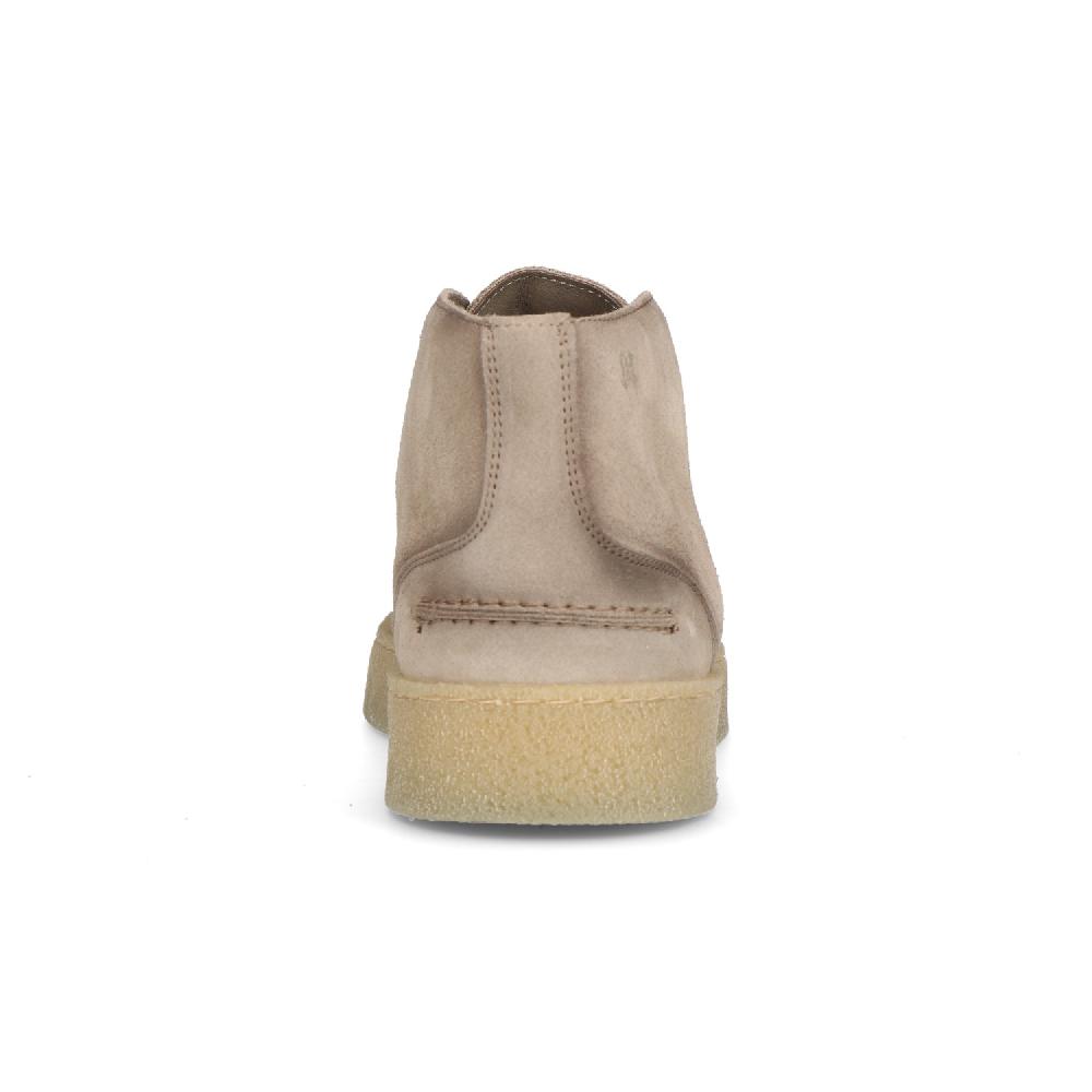 Croix Earth Suede