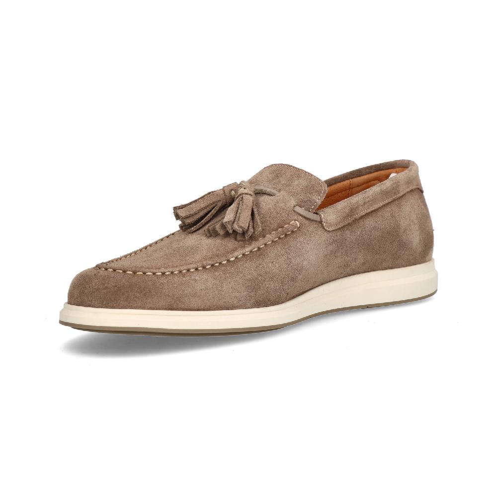 Campo Dodo Suede