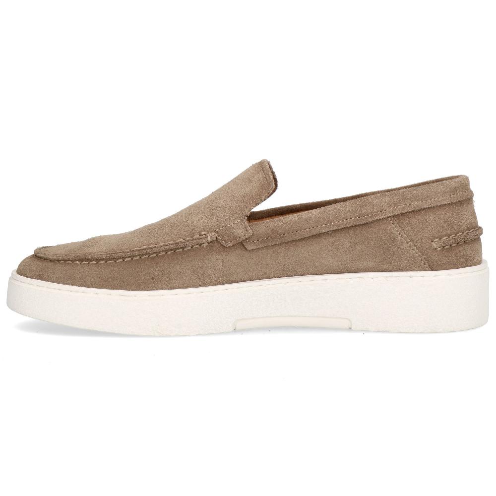 Fiorano Beige Suede 02