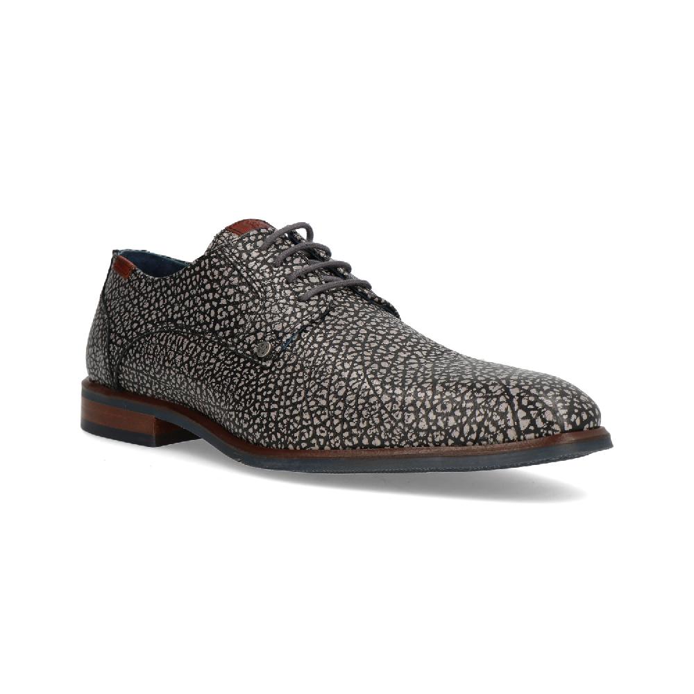 Oran Taupe Grain
