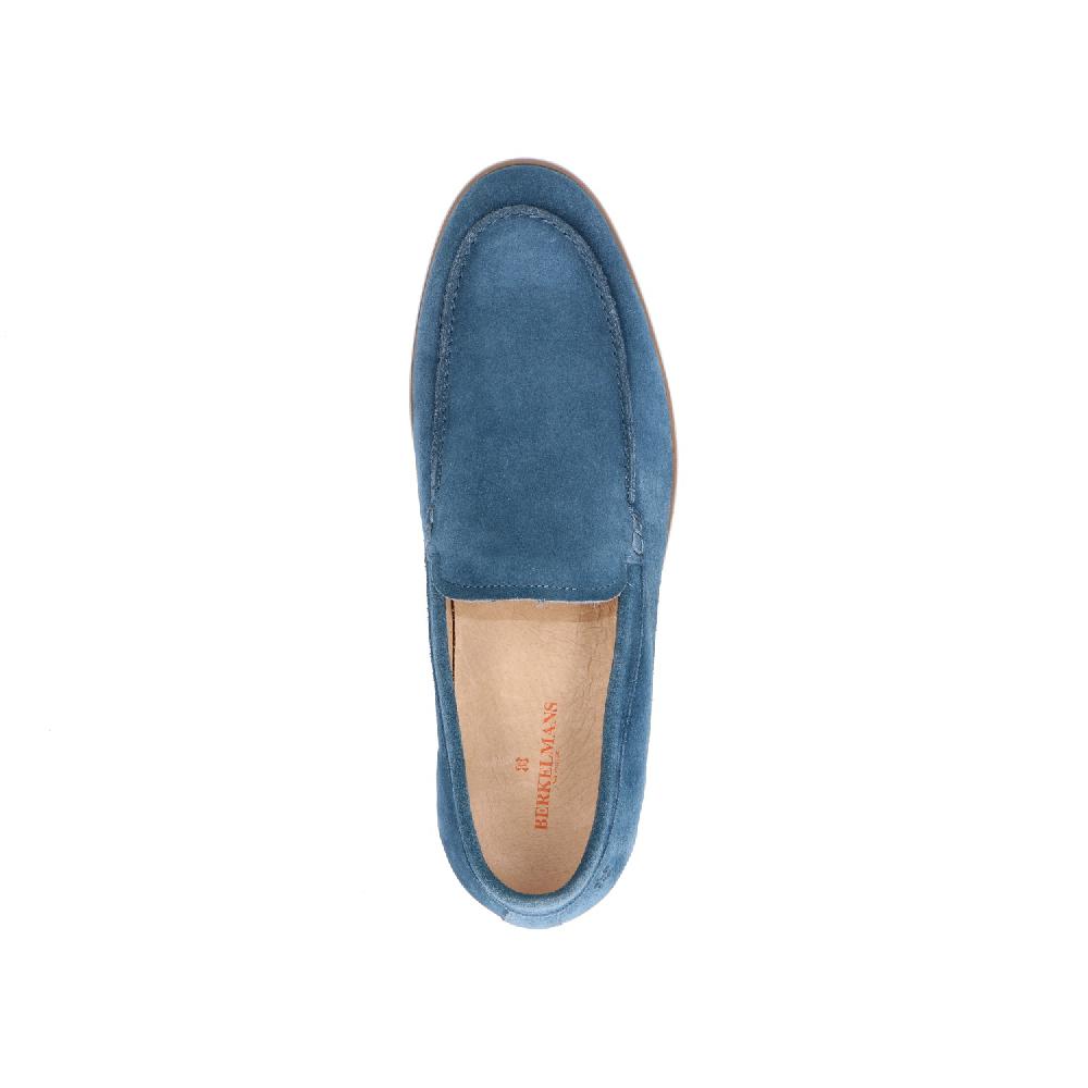 Mouras Baltic Suede