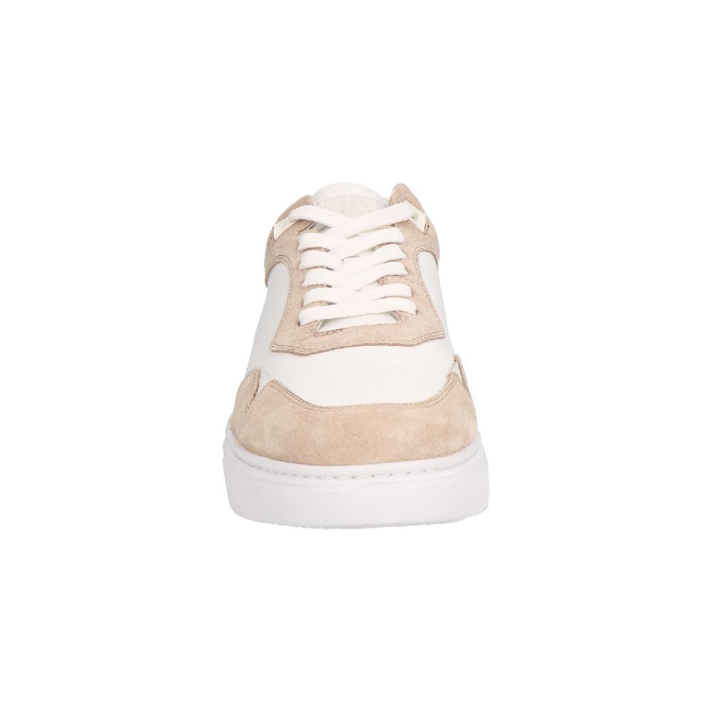 Braselton Sand Suede