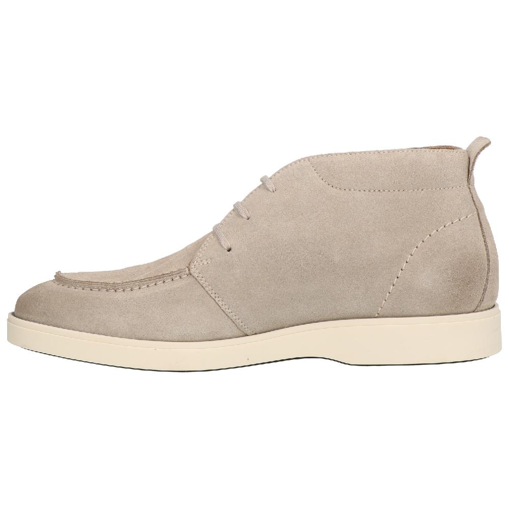 Essants Earth Suede