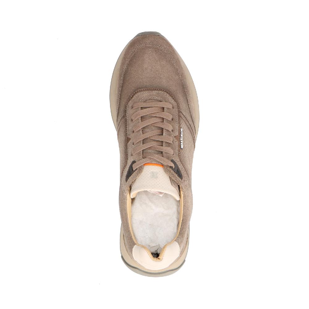 Hondo Dodo Suede