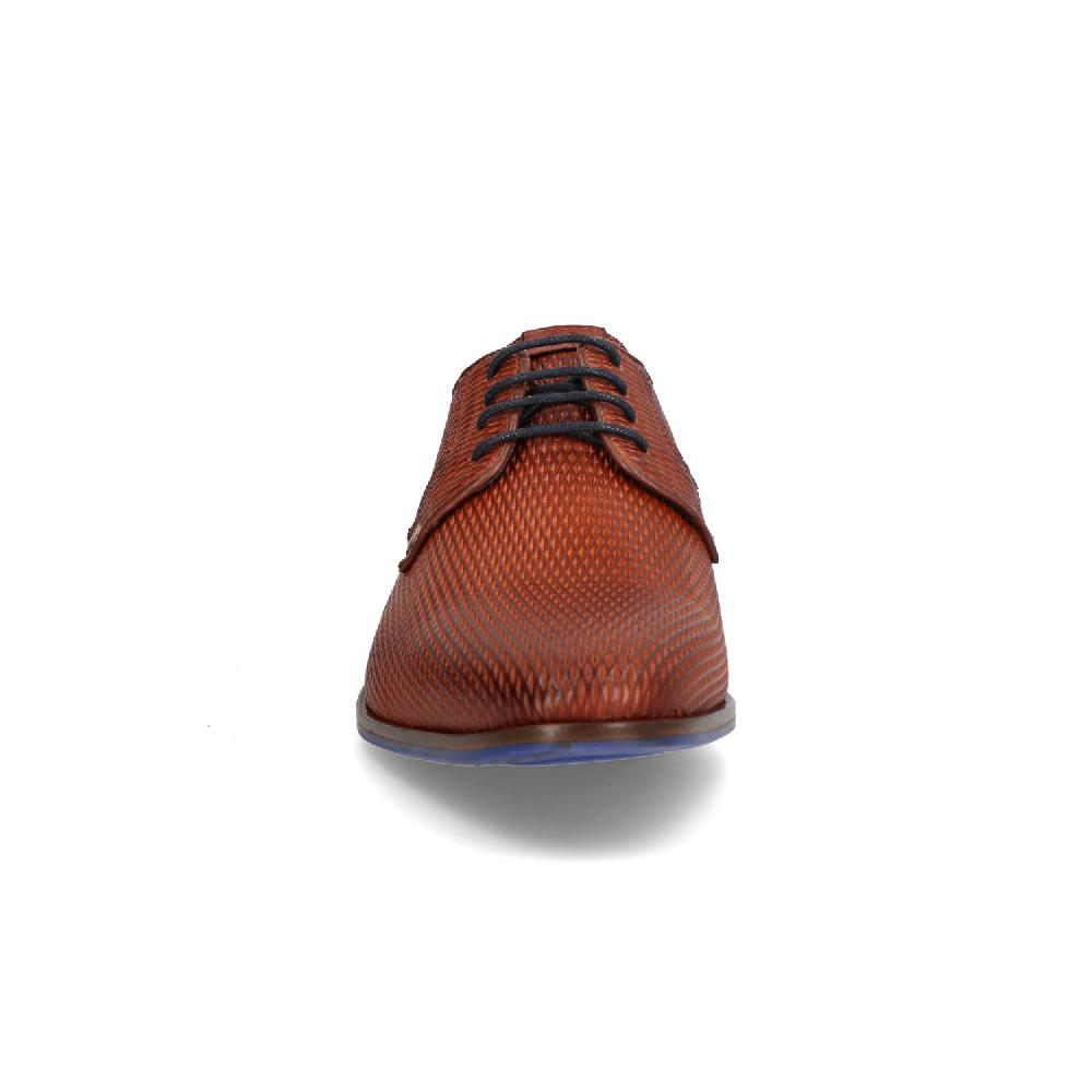 Oulton Cognac Print 384