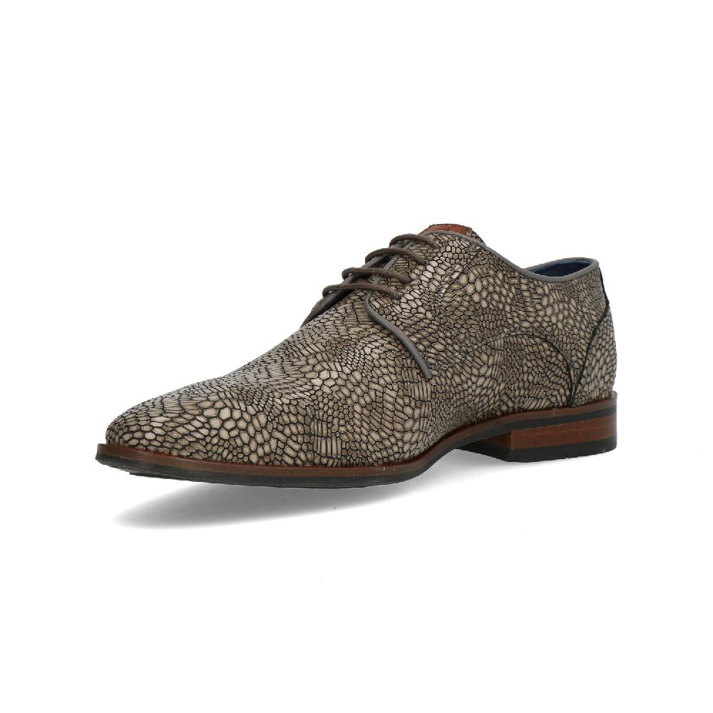 Oulton Bronzo Print