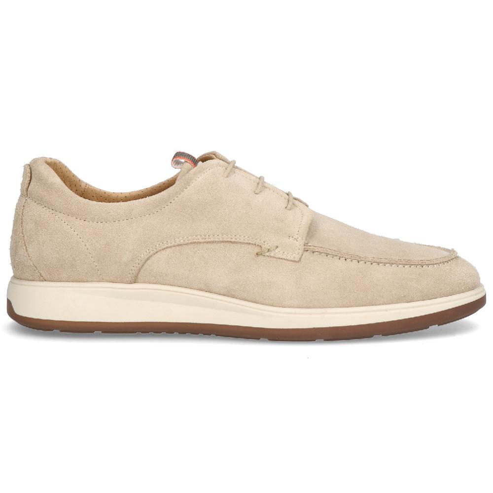 Lydden Papyrus Suede