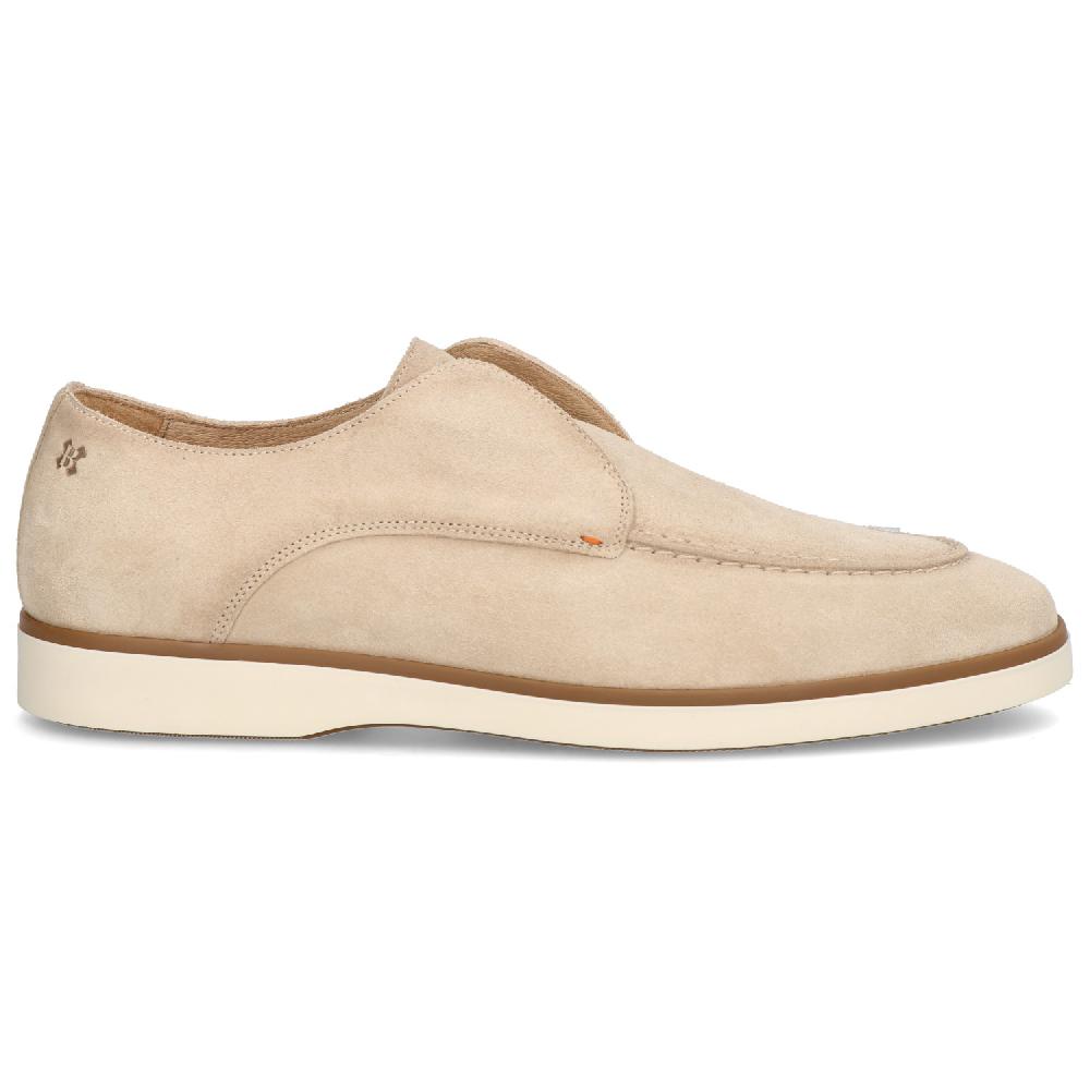 Batangas Papyrus Suede