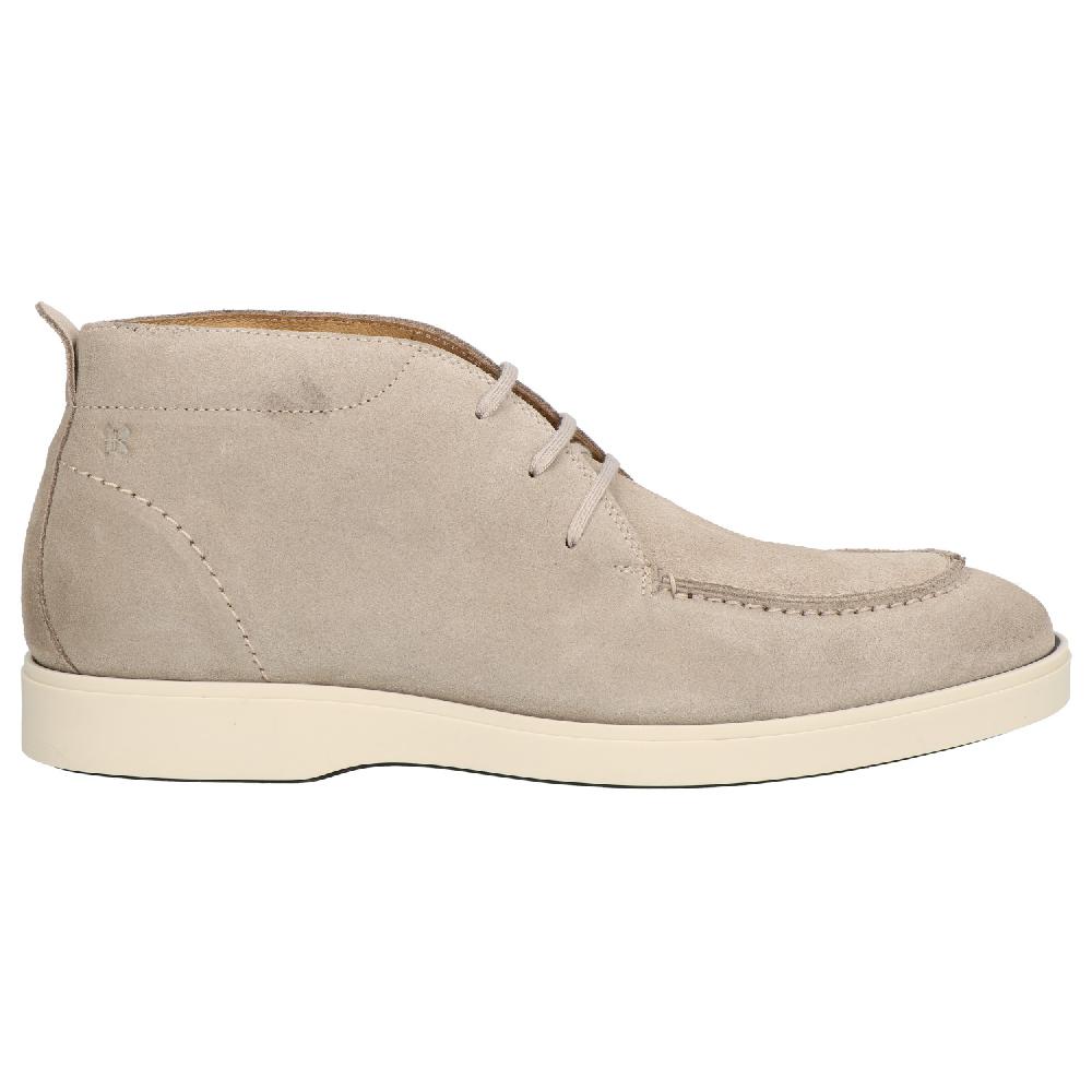 Essants Earth Suede - Berkelmans