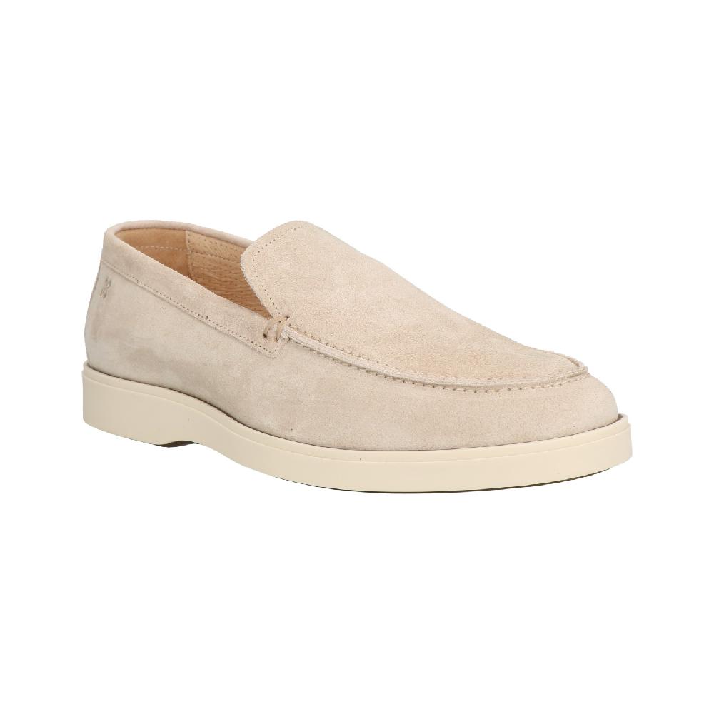 Palmeira Beige Suede