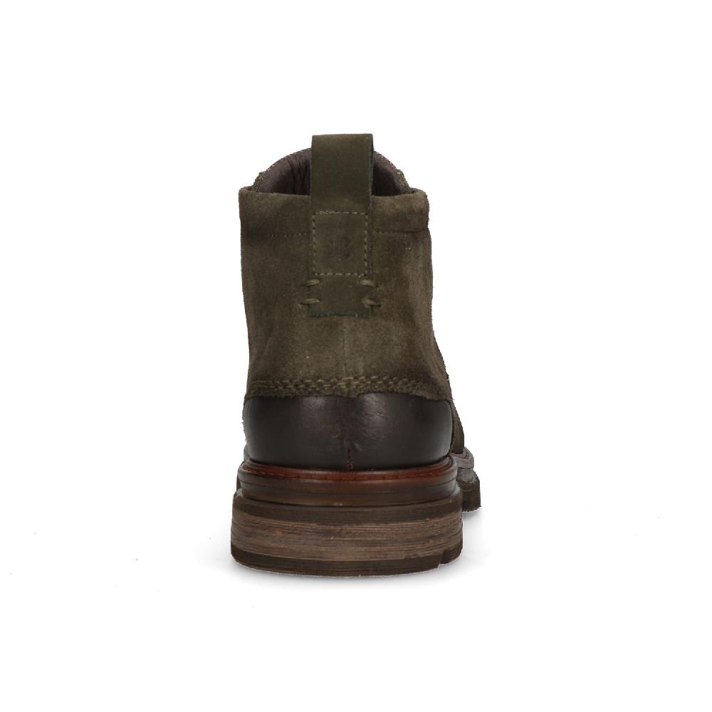 Levin Kaki Suede