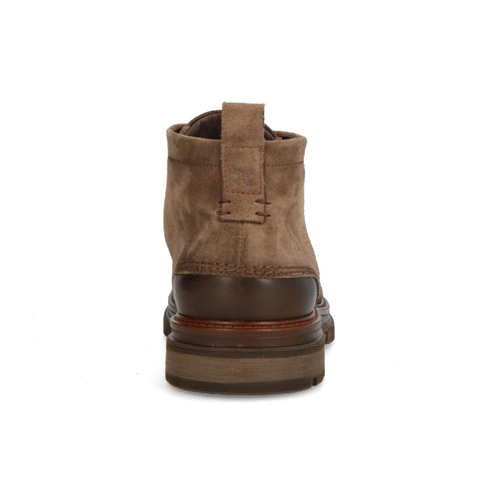 Levin Douglas Suede