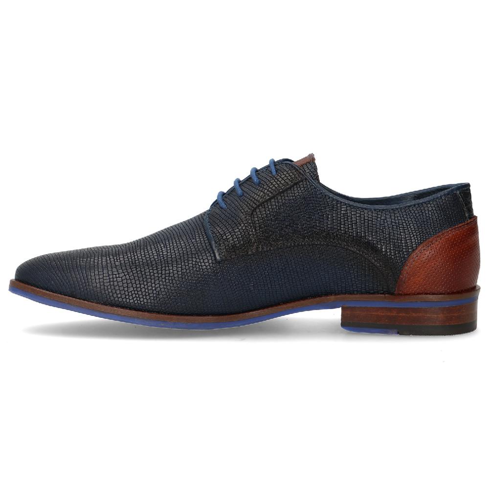 Oulton Navy Print 1185