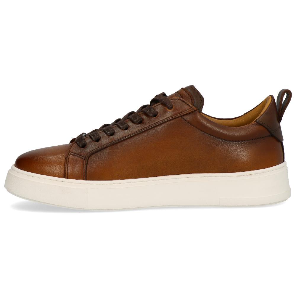 Benalla Cognac Calf