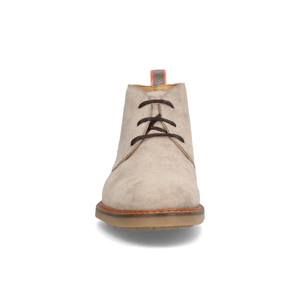 Binetto Earth Suede