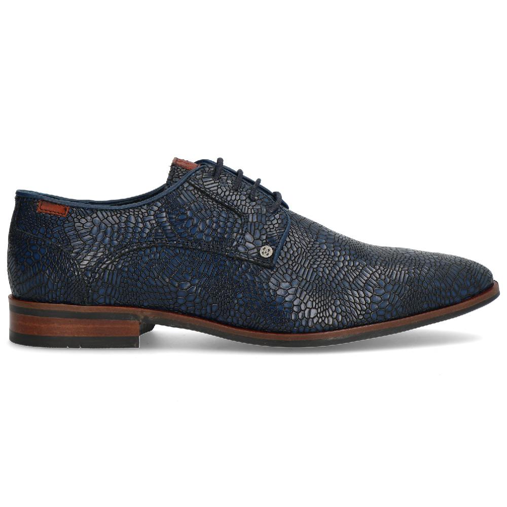 Oulton Blue Print