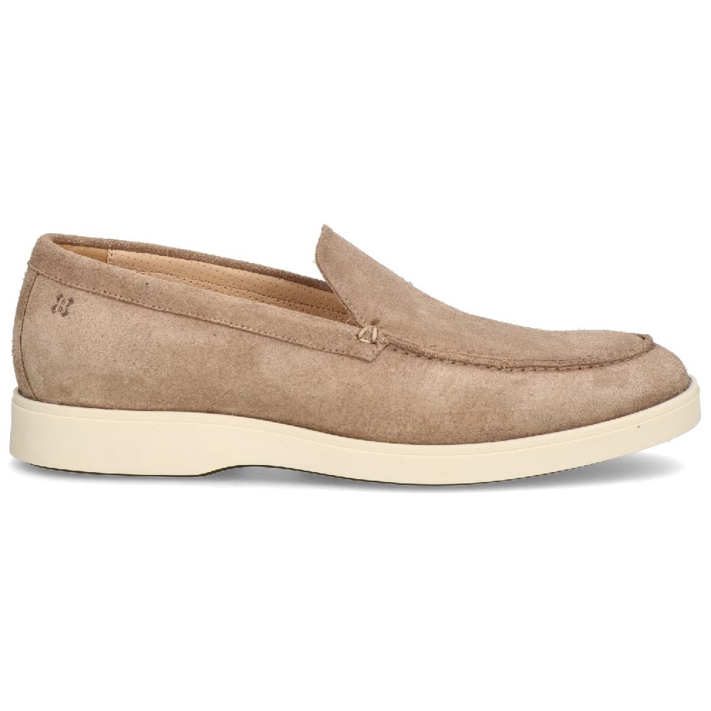 Palmeira Piedra Suede