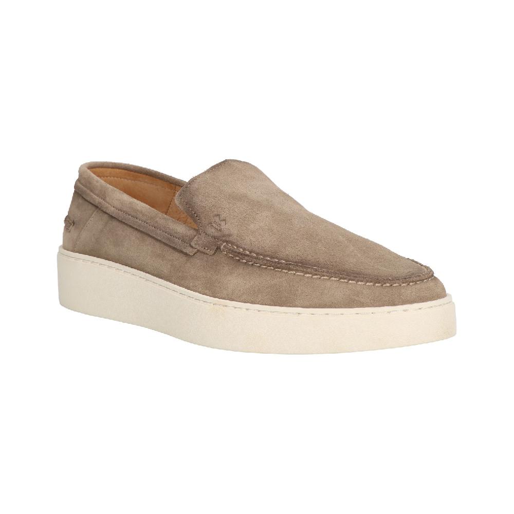 Fiorano Earth Suede