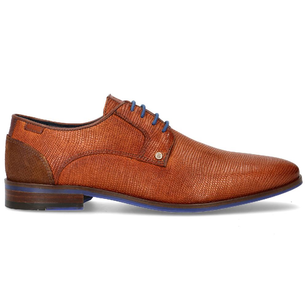 Oulton Cognac Print 1185