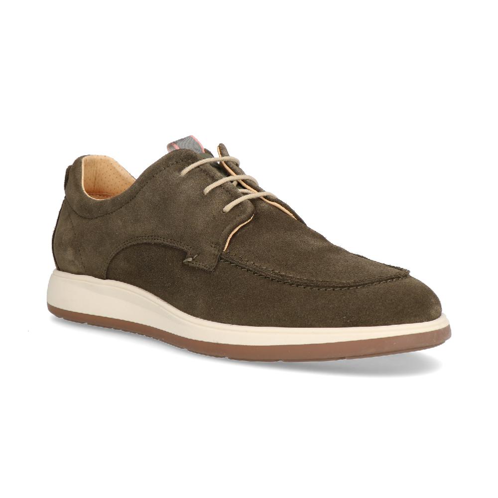 Lydden Musk Suede