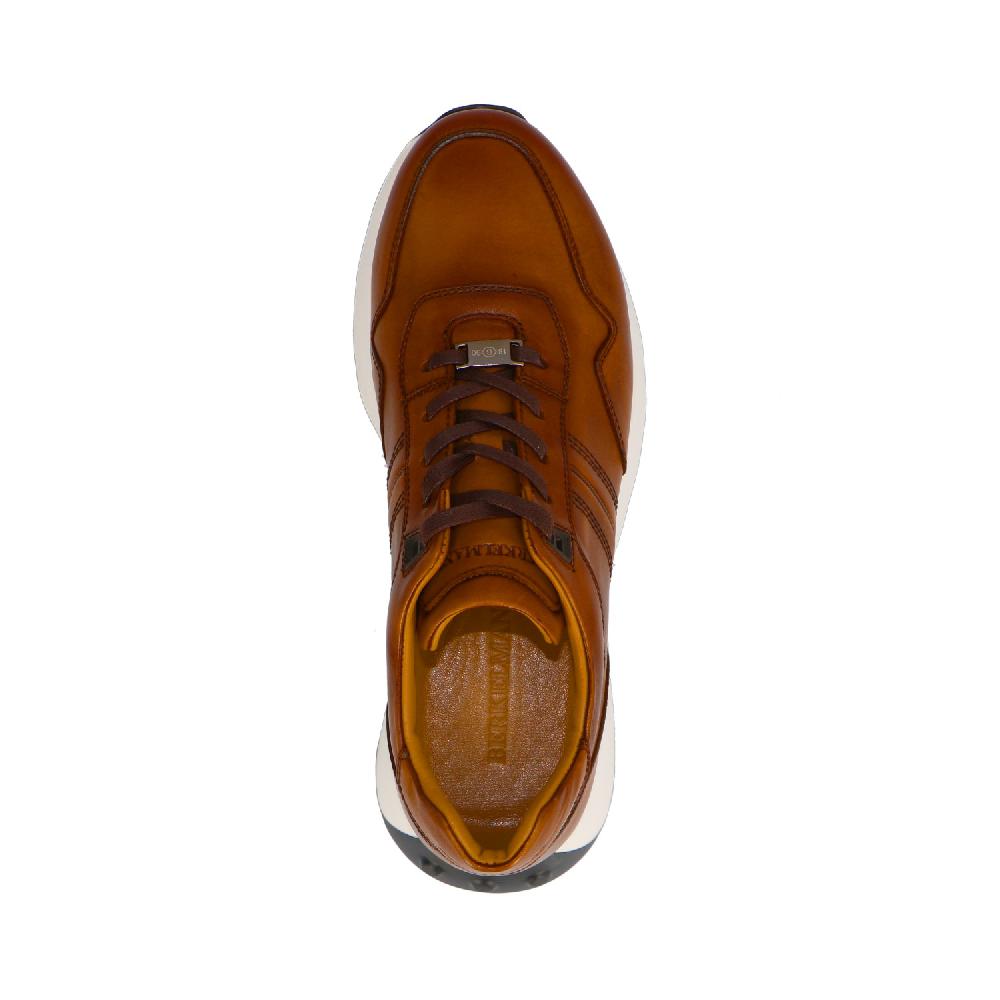 Valenciana Cognac Calf