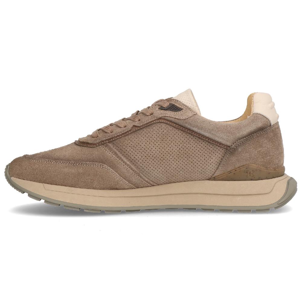 Hondo Dodo Suede