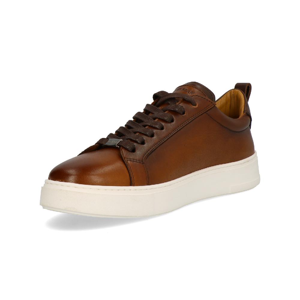 Benalla Cognac Calf