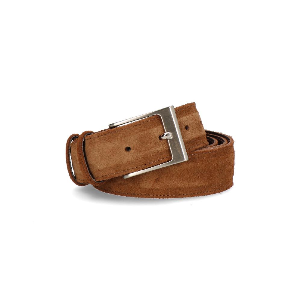 Belt Roble Suede