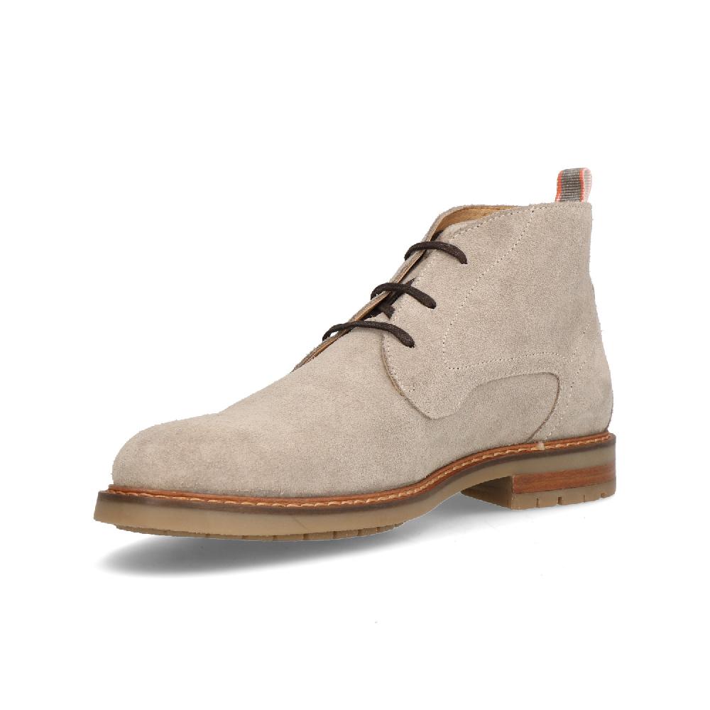 Binetto Earth Suede