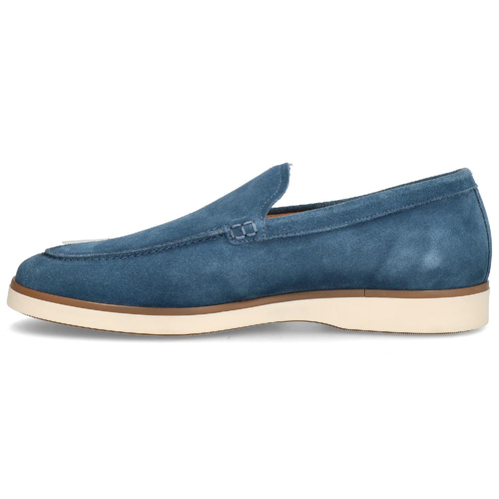 Mouras Baltic Suede