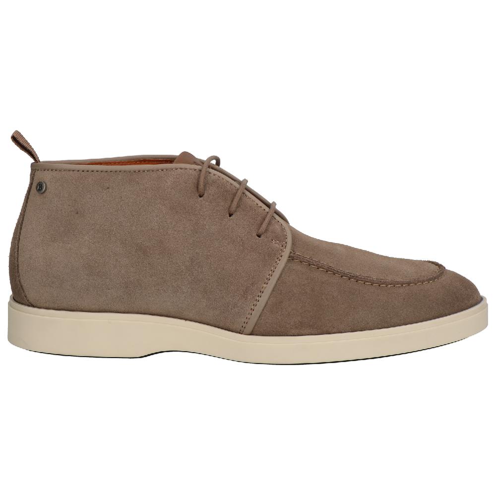 Jerez Taupe Suede