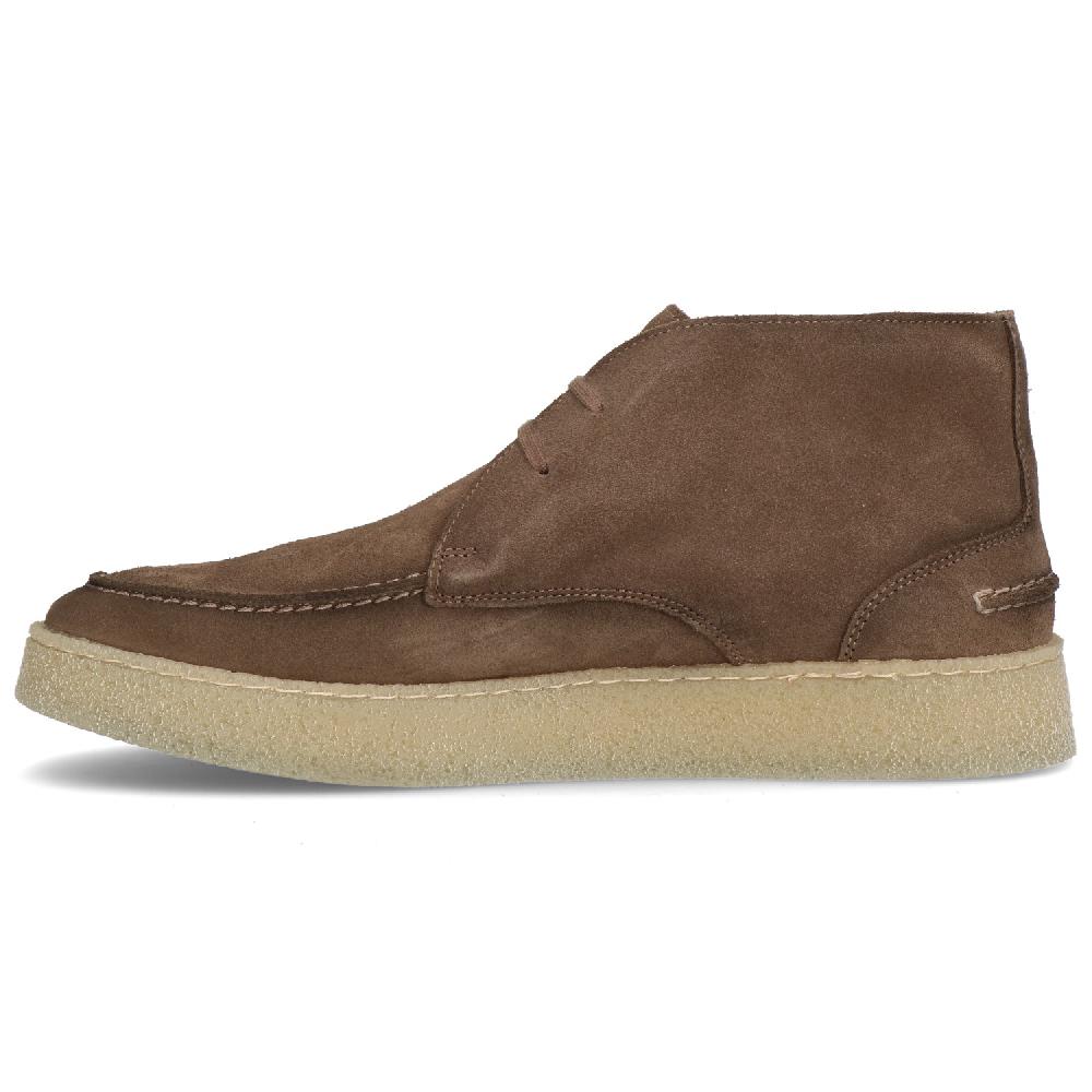 Croix Sallon Suede
